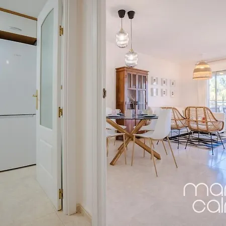 Apartment Apto. Bellavista By Marcalma Miami Playa