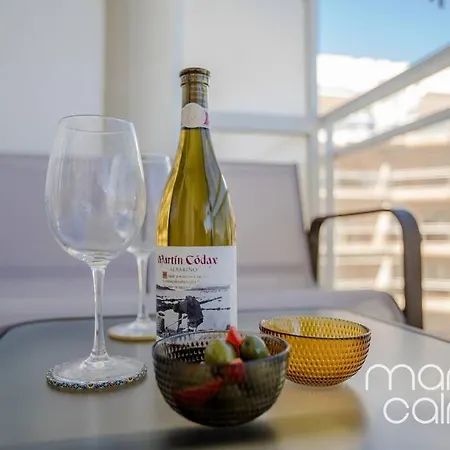 Apto. Bellavista By Marcalma * Miami Playa