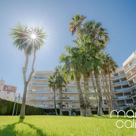 Apto. Bellavista By Marcalma Apartment Miami Playa