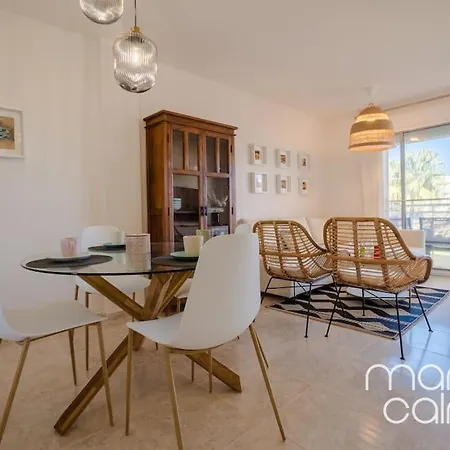 Apto. Bellavista By Marcalma Miami Playa