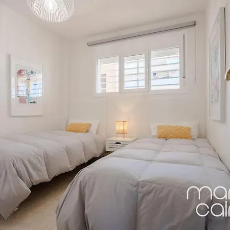 Apto. Bellavista By Marcalma Apartment