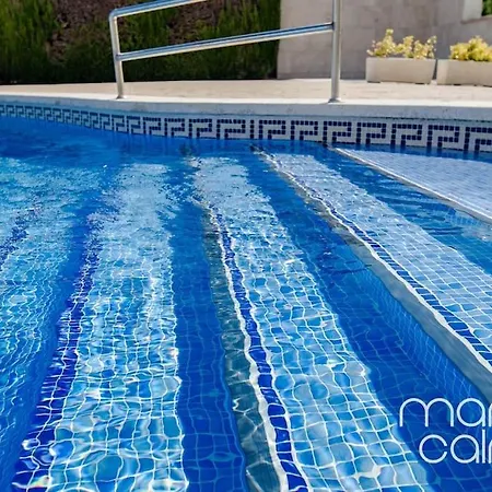 Apartment Apto. Bellavista By Marcalma *