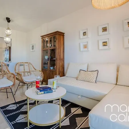 Apto. Bellavista By Marcalma *