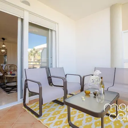 Apto. Bellavista By Marcalma Apartment