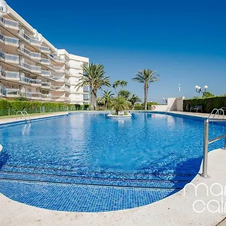 Apartment Apto. Bellavista By Marcalma *