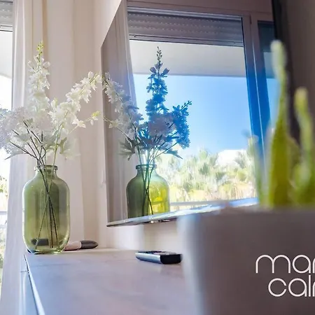 Apartment Apto. Bellavista By Marcalma Miami Playa