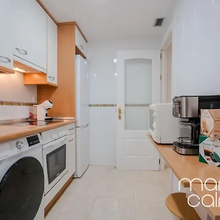Apartment Apto. Bellavista By Marcalma