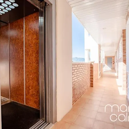 Apto. Bellavista By Marcalma Apartment Miami Playa