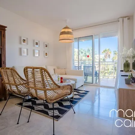 Apto. Bellavista By Marcalma