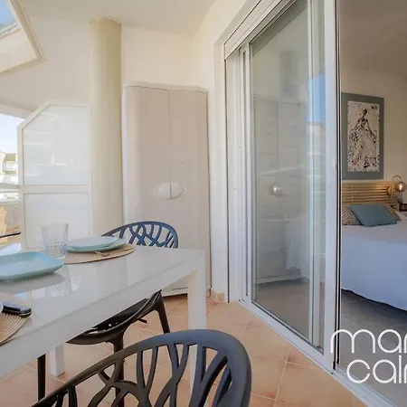 Apto. Bellavista By Marcalma * Miami Playa