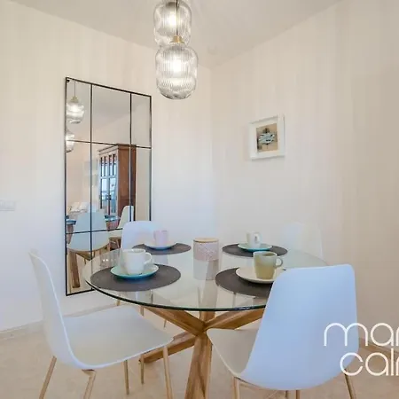 Apto. Bellavista By Marcalma Miami Playa