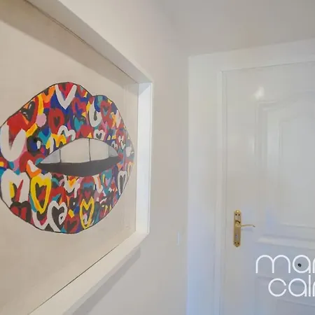 Apartment Apto. Bellavista By Marcalma *