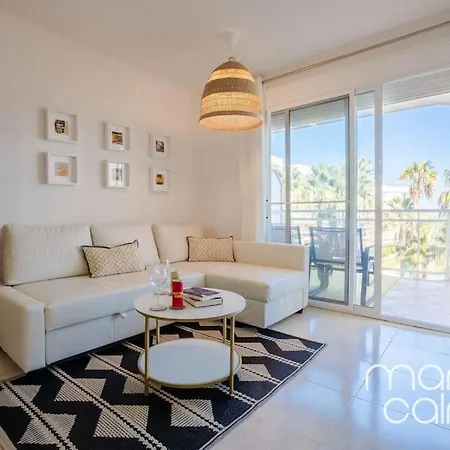 Apto. Bellavista By Marcalma *