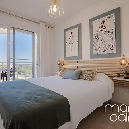 Apto. Bellavista By Marcalma Apartment *