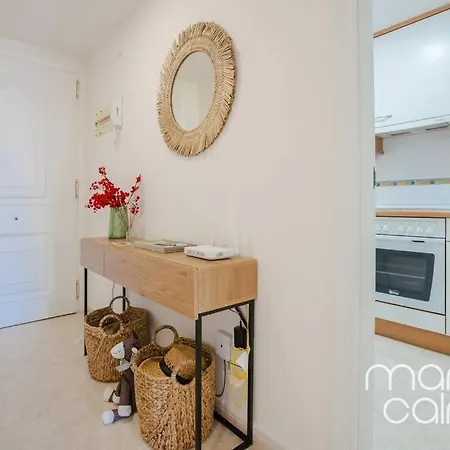 Apto. Bellavista By Marcalma Miami Playa