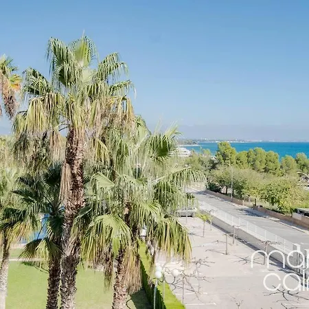 Apartment Apto. Bellavista By Marcalma Miami Playa
