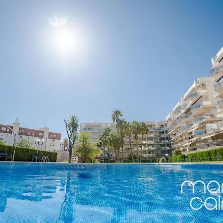 Apto. Bellavista By Marcalma Miami Playa
