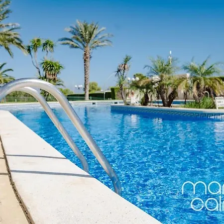 Apto. Bellavista By Marcalma * Miami Playa