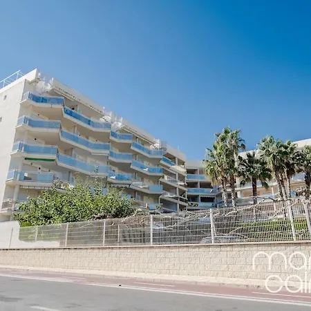 Apartment Apto. Bellavista By Marcalma *