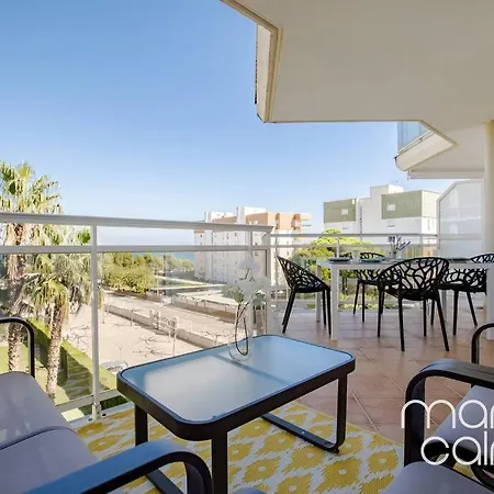 Apartamento Apto. Bellavista By Marcalma *